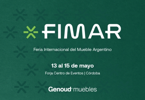 VISITANOS EN FIMAR EXPO 2026
